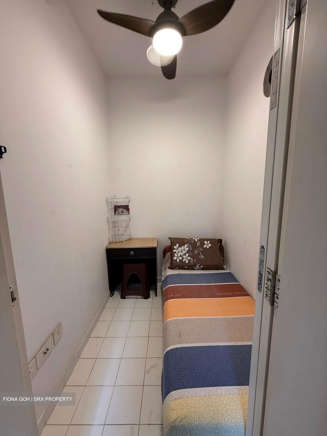 Scenic Heights (D12), Apartment #573044691